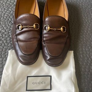 Gucci Jordaan Loafer